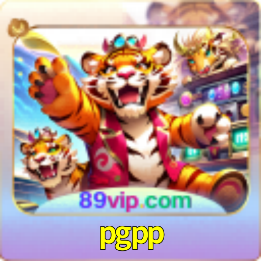 pgpp